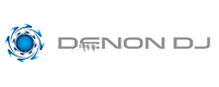 Denon DJ logo